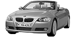 BMW E93 U0785 Fault Code