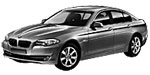 BMW F10 U0785 Fault Code