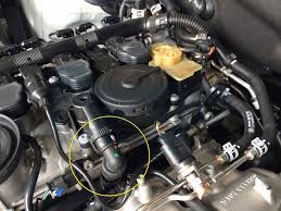 See U0785 in engine